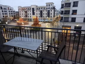 Charmant Appartement Disneyland